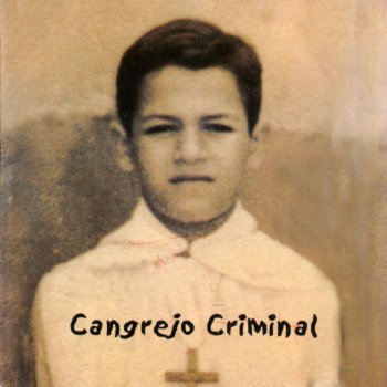 Héctor Napolitano Cangrejo Criminal