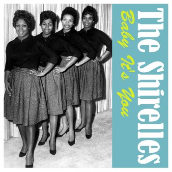 The Shirelles Soldier Boy