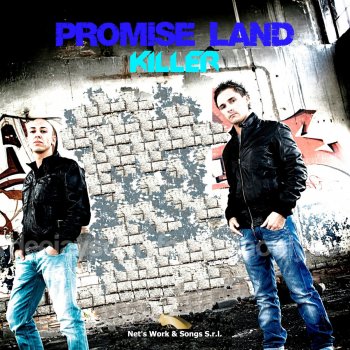 Promise Land Killer