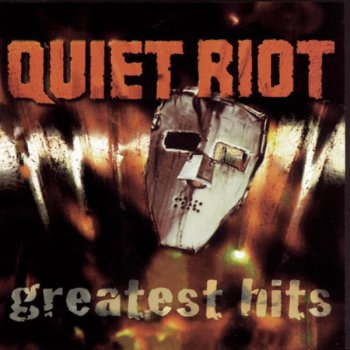 Quiet Riot In a Rush