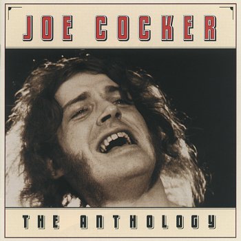 Joe Cocker Space Captain - Single Version