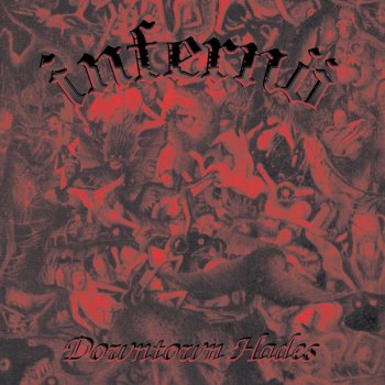 Inferno Metal Attack