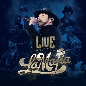 La Mafia Mi Llamada (En Vivo)