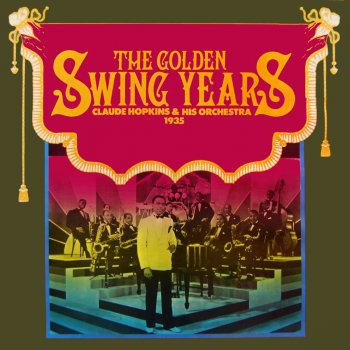 Claude Hopkins & His Orchestra Minor Mania