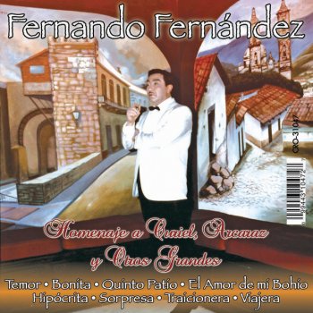 Fernando Fernández Fatalidad