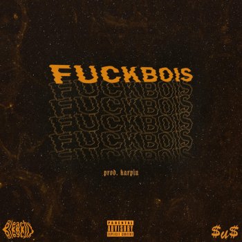 Bleachy FUCKBOIS (feat. $u$)