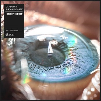 David Tort feat. Roland Clark I Breathe Deep