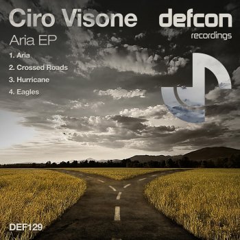 Ciro Visone Aria