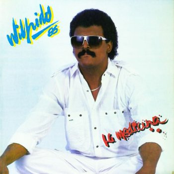 Wilfrido Vargas Mala Noche No