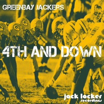 Greenbay Jackers Party People (Original)