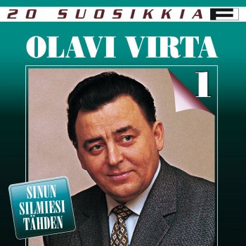 Olavi Virta Rakastunut Nainen - A Woman In Love -