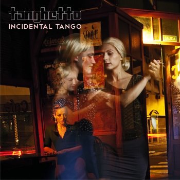 Tanghetto Milonga Moderna