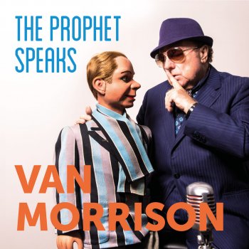 Van Morrison Spirit Will Provide