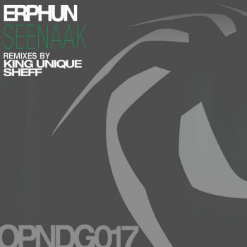 Erphun Seenaak (King Unique Remix)