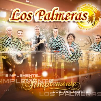 Los Palmeras Aceituna