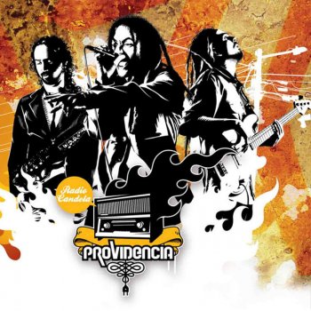 Providencia Reggae Conciencia