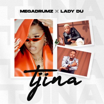 Megadrumz feat. Lady Du Tjina