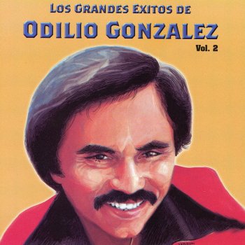 Odilio Gonzalez El Amor del Jibarito