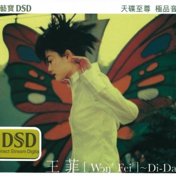 Faye Wong DI DAR(HISTORICAL MIX)