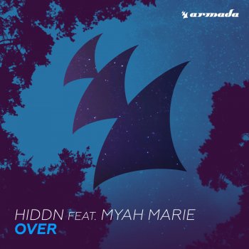 HIDDN feat. Myah Marie Over