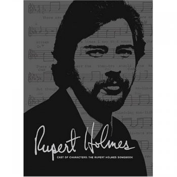 Rupert Holmes Walkaway