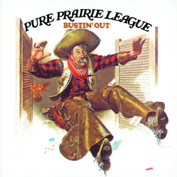 Pure Prairie League Leave My Heart Alone