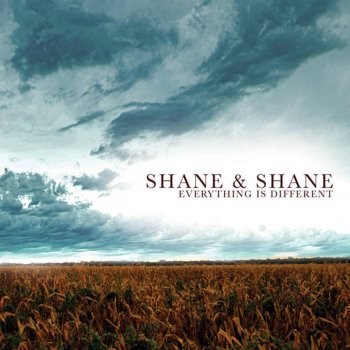 Shane & Shane Rain Down (Radio Edit)