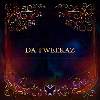 Da Tweekaz Thunder (feat. Xception) [Mixed]