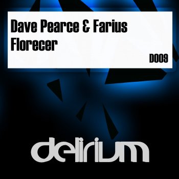 Dave Pearce feat. Farius Florecer