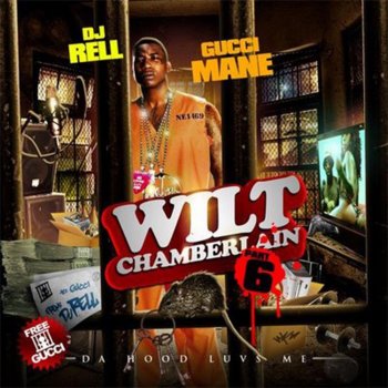 Gucci Mane feat. OJ da Juiceman Party Started