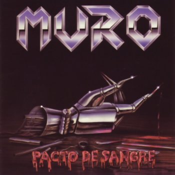 Muro Pacto de sangre