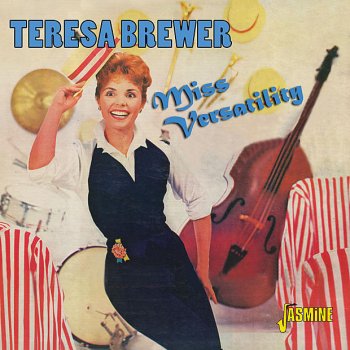 Teresa Brewer Venetian Sunset