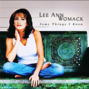 Lee Ann Womack feat. Jason Sellers A Little Past Little Rock