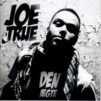 Joe True Revolution