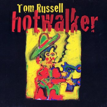 Tom Russell Bukowski # 1