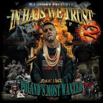 Białas feat. Lanek & Jan-Rapowanie Love Air