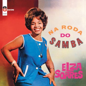 Elza Soares Nega