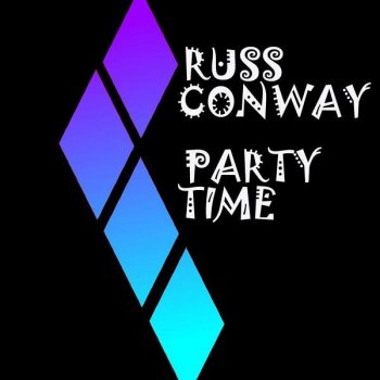 Russ Conway More Party Pops - Pt 2