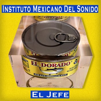 Instituto Mexicano del Sonido El Jefe