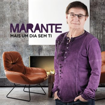 Marante Ah Coração