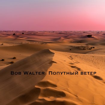 Bob Walter Попутный ветер