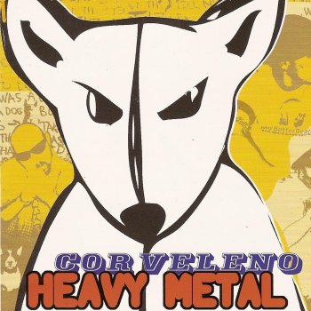 Cor Veleno Heavy Metal