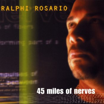 Ralphi Rosario Don't Throw Our Love Away