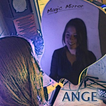 Ange ¿Cómo Decirte...?