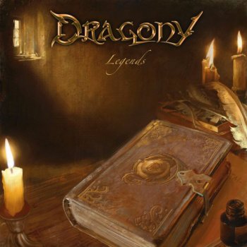Dragony The Ride