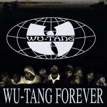 Wu-Tang Clan Dog Sh*t