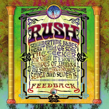 Rush Seven and Seven Is