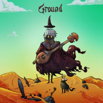 Good Kid Ground