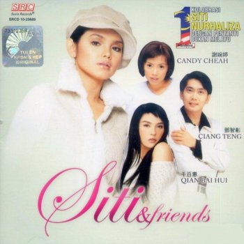 Siti Nurhaliza Xin Yuan