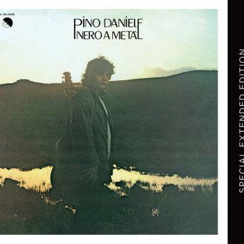 Pino Daniele Voglio Di Più (Remastered 2014)